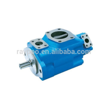 3525VQ-25/21MS vickers hydraulic vane pumps for polyurethane spray foam machine